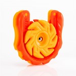 Magshuto Mag-Kit - Flamepiercer - Fat Brain Toys